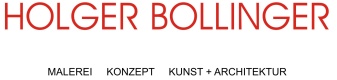 Holger Bollinger